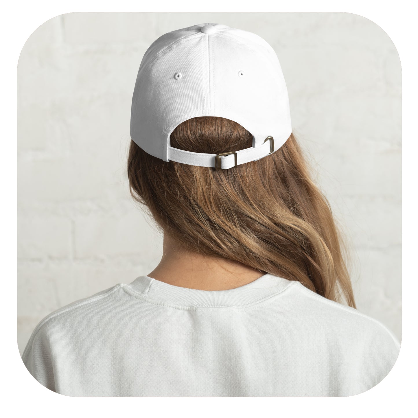Arsenal Tube - Embroidered Dad Hat