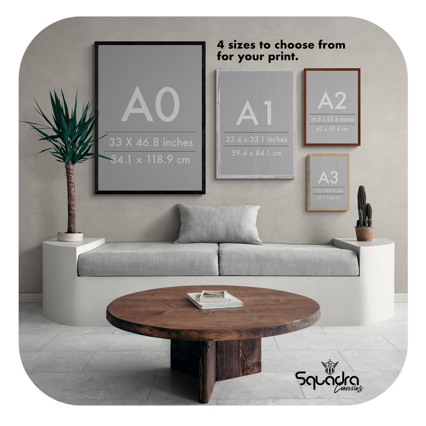 Personalized Barcelona Print | Girls' Soccer Wall Art | Digital Download